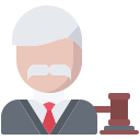 Justice icon