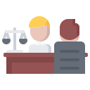 Court icon
