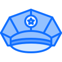 policía icon