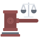 Justice icon