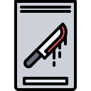 cuchillo icon