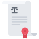 Justice icon