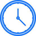 reloj icon