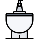 baño icon