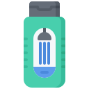 baño icon