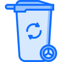 papelera icon