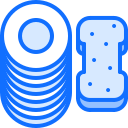 limpieza icon