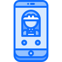 teléfono icon