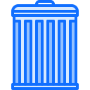 papelera icon