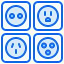 electricidad icon