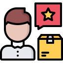 Коробка icon