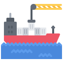 barco icon