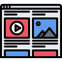 video icon