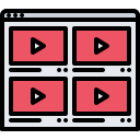 video icon