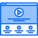 video icon