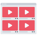 video icon