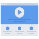 video icon