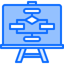 diagrama icon