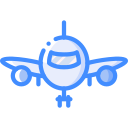 Avião icon