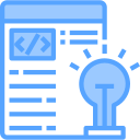 Codificación icon