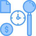 Investigación icon