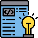 Codificación icon