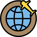 Viajar icon