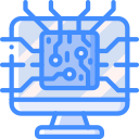 Procesador icon