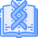 Libro de ciencias icon