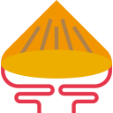 Sombrero icon