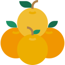 Naranja 