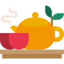 Tea herbal 
