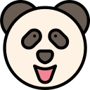 Panda icon