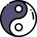 Yin y yang 