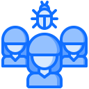 seguridad icon