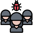 seguridad icon