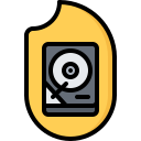 seguridad icon