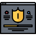 seguridad icon