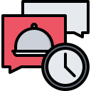 reloj icon