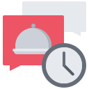 reloj icon