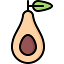 fruta icon