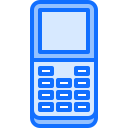 teléfono icon