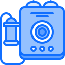 teléfono icon