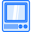 retro icon