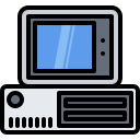 computadora icon