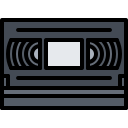 video icon