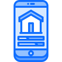 teléfono icon