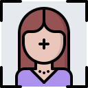 사진 icon