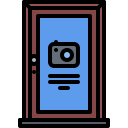 사진 icon