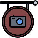 카메라 icon